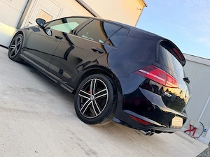 Vw Golf 7 R-line 4 Motion Posibilitate rate  Garantie  Transport gratuit - imagine 3