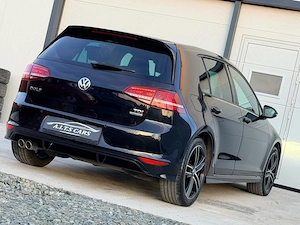 Vw Golf 7 R-line 4 Motion Posibilitate rate  Garantie  Transport gratuit - imagine 4