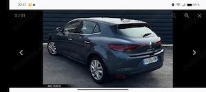 vând Renault Megane 4  - imagine 4