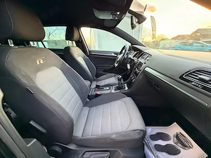 Vw Golf 7 R-line 4 Motion Posibilitate rate  Garantie  Transport gratuit - imagine 9
