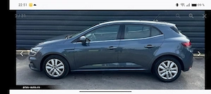 vând Renault Megane 4  - imagine 5
