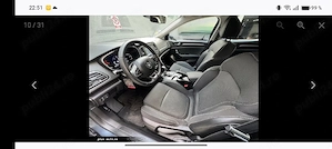 vând Renault Megane 4  - imagine 2