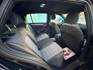 Vw Golf 7 R-line 4 Motion Posibilitate rate  Garantie  Transport gratuit - imagine 11