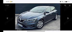 vând Renault Megane 4  - imagine 3