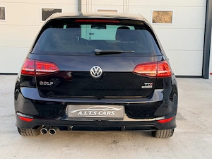 Vw Golf 7 R-line 4 Motion Posibilitate rate  Garantie  Transport gratuit - imagine 7