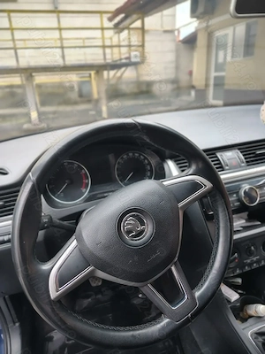 Vând autoturism Skoda Rapid - imagine 9