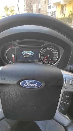 Ford Mondeo Mk4 2012 - imagine 5