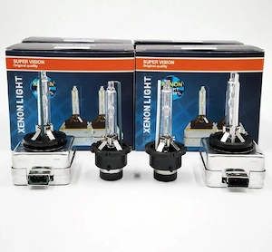 Set bec auto D1S D2S D3S Xenon - imagine 2