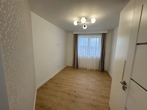 Apartament 3 camere, zona Europa, prima inchiriere - imagine 3