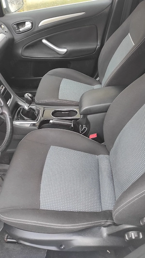 Ford Mondeo Mk4 2012 - imagine 9