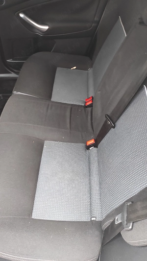 Ford Mondeo Mk4 2012 - imagine 10