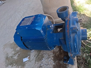 pompa de apa 