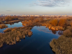 Filmari si Poze cu Drona