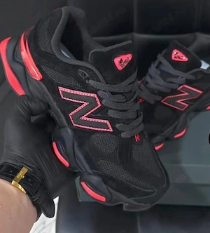 Newbalance model new