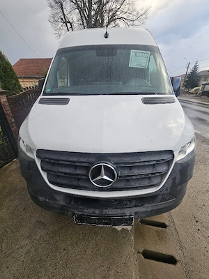 mercedes sprinter 316 - imagine 8