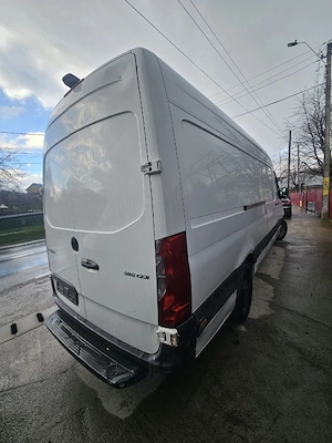 mercedes sprinter 316 - imagine 7