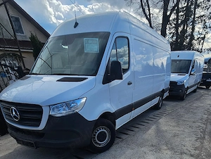 mercedes sprinter 316 - imagine 2