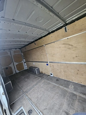 mercedes sprinter 316 - imagine 9