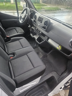 mercedes sprinter 316 - imagine 6