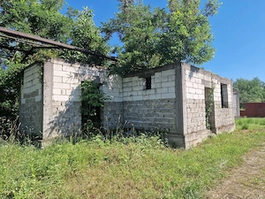 Teren cu construcții anexe! - imagine 2