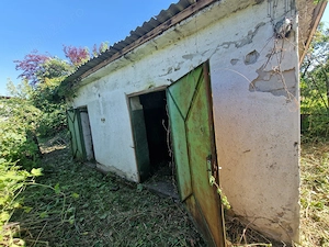 Teren cu construcții anexe! - imagine 8