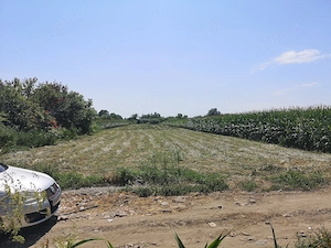 vând teren intravilan sat Varsatura