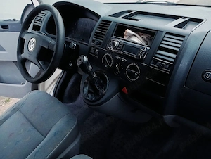Vw Transporter T5  - imagine 4