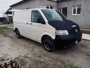 Vw Transporter T5 