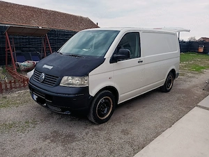 Vw Transporter T5  - imagine 3
