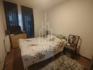 Apartament spațios 3 camere, 2 băi, 2 balcoane și loc de parcare – 67,10 mp - imagine 3