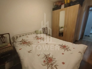 Apartament spațios 3 camere, 2 băi, 2 balcoane și loc de parcare – 67,10 mp - imagine 6