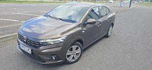 Dacia Logan Journey ECO-G100  - imagine 2