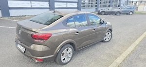 Dacia Logan Journey ECO-G100  - imagine 3