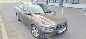 Dacia Logan Journey ECO-G100 