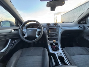 Ford Mondeo  1.6 TDCi 2012  - imagine 2