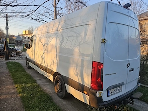 Mercedes-Benz 316cdi - imagine 4