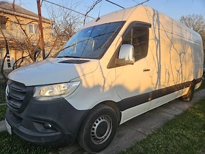 Mercedes-Benz 316cdi