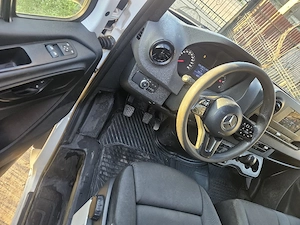 Mercedes-Benz 316cdi - imagine 2