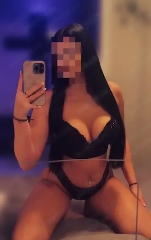 Anikó Am revenit pe Ramurele 