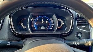 Reault Espace V , 2016, 1.6 dCI 160 CP - imagine 6