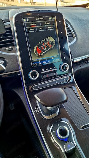 Reault Espace V , 2016, 1.6 dCI 160 CP - imagine 7