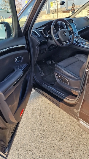 Reault Espace V , 2016, 1.6 dCI 160 CP - imagine 9