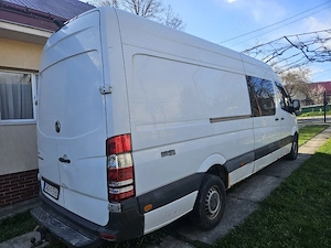 Mercedes-Benz spinter 313 - imagine 2