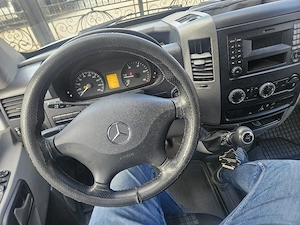 Mercedes-Benz spinter 313 - imagine 5