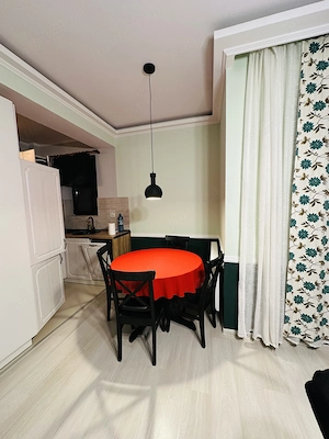 Închiriez Apartament cu două camere în Oraș Otopeni. - imagine 2