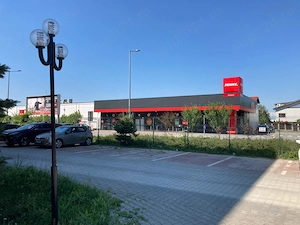 Închiriez Apartament cu două camere în Oraș Otopeni. - imagine 7