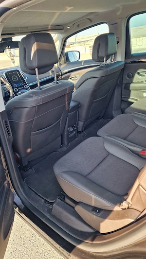 Reault Espace V , 2016, 1.6 dCI 160 CP - imagine 10