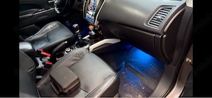 peugeot 4008 4x4 - imagine 2