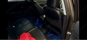 peugeot 4008 4x4 - imagine 5