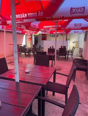 Se vand  3 spatii comerciale + casa la rosu  - imagine 5